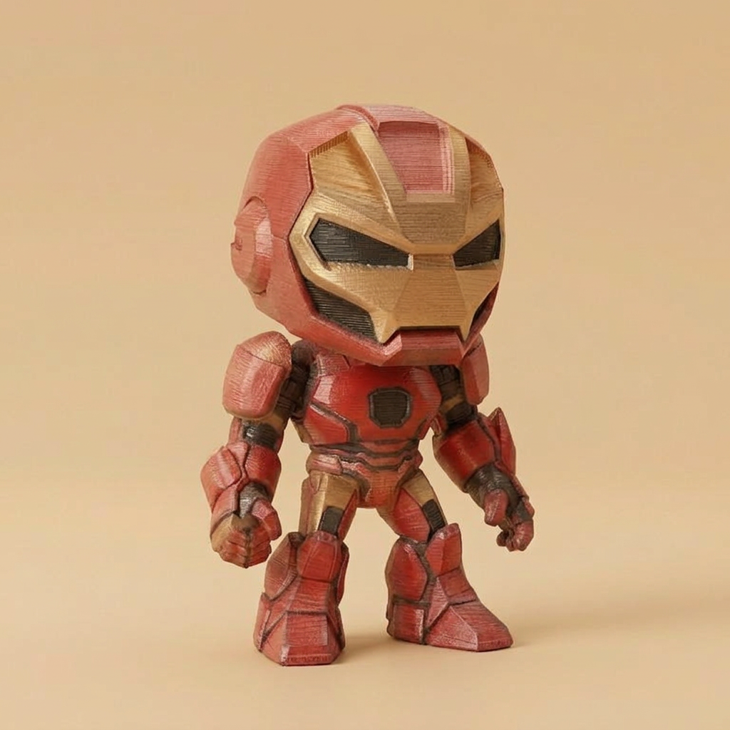 Ironman